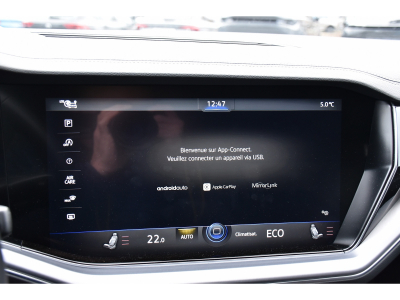 Volkswagen Touareg 3.0 TDI 4Motion R-Line Tiptronic