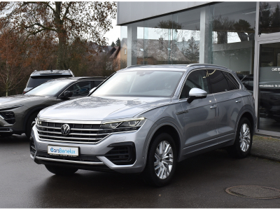 Volkswagen Touareg 3.0 TDI 4Motion R-Line Tiptronic