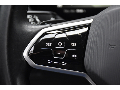 Volkswagen Touareg 3.0 TDI 4Motion R-Line Tiptronic