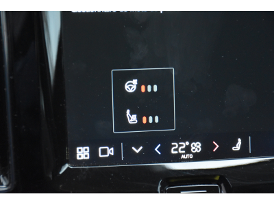 Volvo XC60 2.0 B4 Plus Dark Geartronic