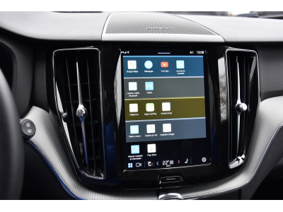 Volvo XC60 2.0 B4 Plus Dark Geartronic