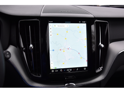 Volvo XC60 2.0 B4 Plus Dark Geartronic