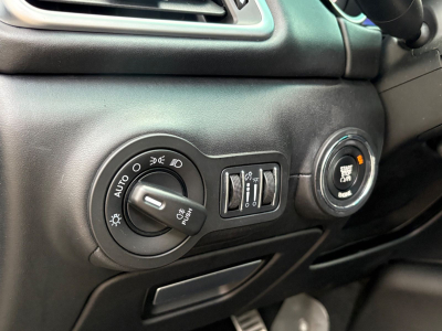 Maserati Ghibli S Q4 / 1.Hand/COC/