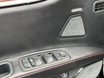 Maserati Ghibli S Q4 / 1.Hand/COC/