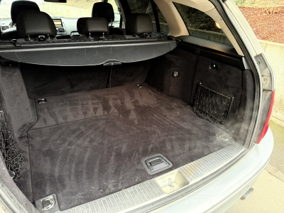 Mercedes-Benz C 320 cdi Avantgarde 4Matic