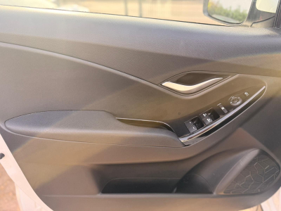 Hyundai ix20 1.6 CRDi CROSS