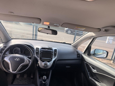 Hyundai ix20 1.6 CRDi CROSS