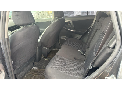 Toyota Rav 4 Sol 130 KW / 4x4