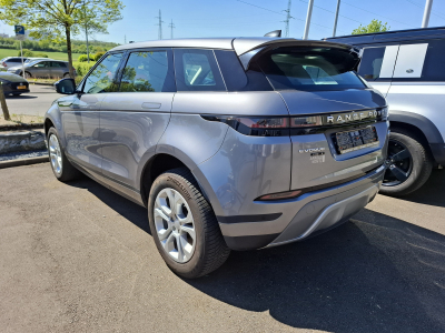 Land-Rover Range Rover Evoque D 150 S CUIR NAVI 1 HAND