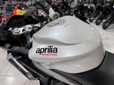 Aprilia RS 660 Extrema