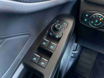 Ford Focus 1.0i Ecoboost 155 AT St-Line X