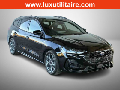 Ford Focus 1.0i Ecoboost 155 AT St-Line X