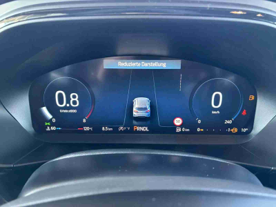 Ford Focus 1.0i Ecoboost 155 AT St-Line X