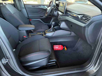Ford Focus 1.0i Ecoboost 155 AT St-Line X