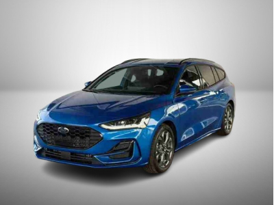 Ford Focus 1.0i Ecoboost 155 AT St-Line X