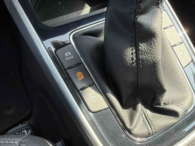 Skoda Fabia 1.0 TSi 110 DSG Selection