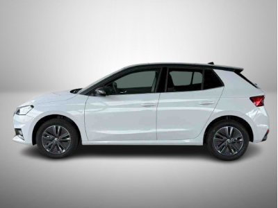 Skoda Fabia 1.0 TSi 110 DSG Selection