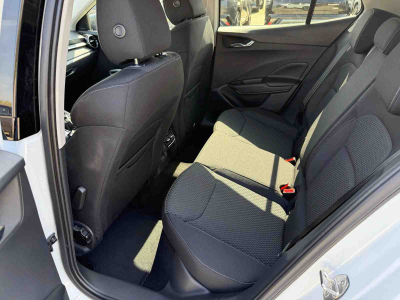 Skoda Fabia 1.0 TSi 110 DSG Selection