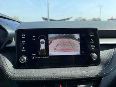 Skoda Fabia 1.0 TSi 110 DSG Selection