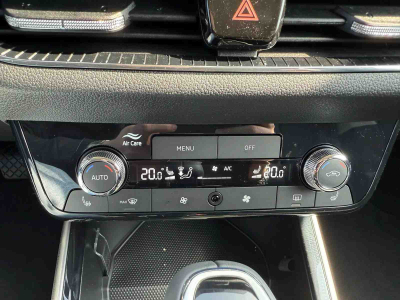 Skoda Fabia 1.0 TSi 110 DSG Selection