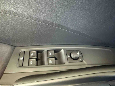 Skoda Fabia 1.0 TSi 110 DSG Selection