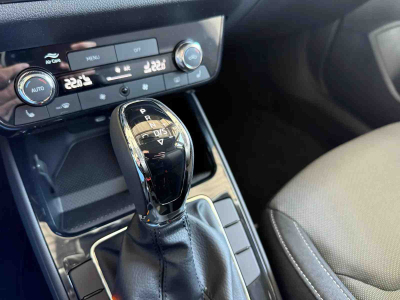 Skoda Fabia 1.0 TSi 110 DSG Selection