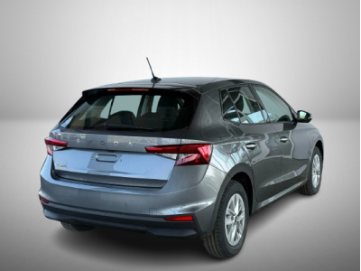 Skoda Fabia 1.0 TSi 110 DSG Selection