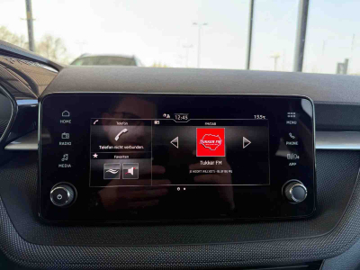 Skoda Fabia 1.0 TSi 110 DSG Selection