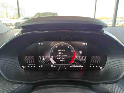 Skoda Fabia 1.0 TSi 110 DSG Selection