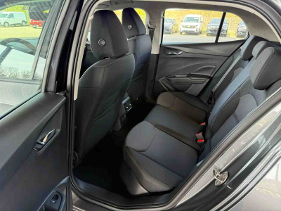 Skoda Fabia 1.0 TSi 110 DSG Selection