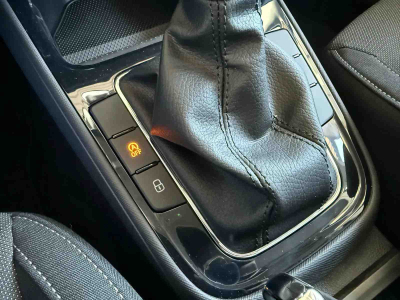 Skoda Fabia 1.0 TSi 110 DSG Selection