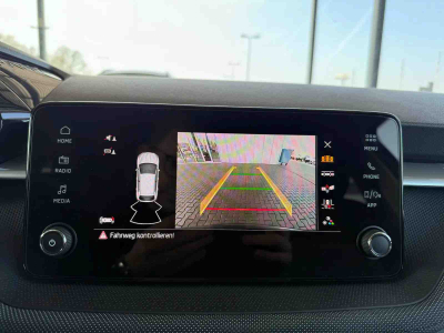 Skoda Fabia 1.0 TSi 110 DSG Selection