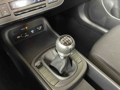 Hyundai Kona 1.0 T-GDI 101 Confort