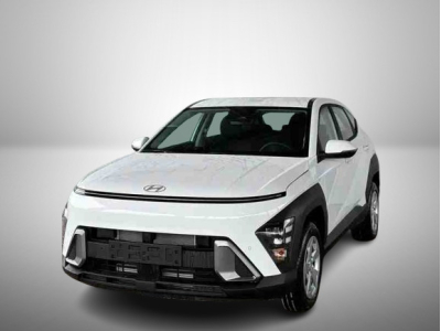 Hyundai Kona 1.0 T-GDI 101 Confort