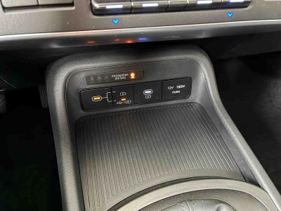 Hyundai Kona 1.0 T-GDI 101 Confort