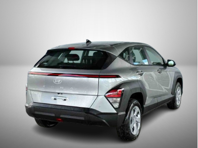 Hyundai Kona 1.0 T-GDI 101 Confort
