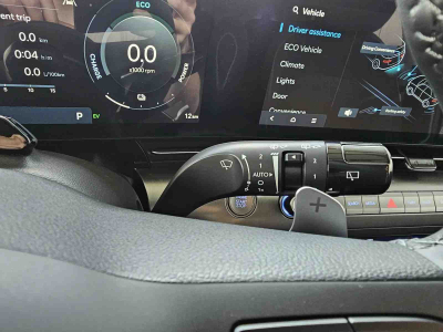 Hyundai Kona 1.6 T-GDI 138 Auto Trendline