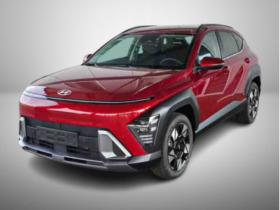 Hyundai Kona 1.6 T-GDI 138 Auto Trendline