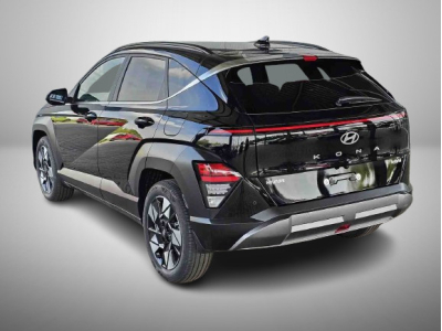 Hyundai Kona 1.6 T-GDI 138 Auto Trendline