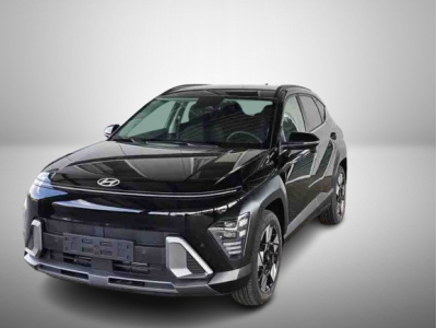 Hyundai Kona 1.6 T-GDI 138 Auto Trendline