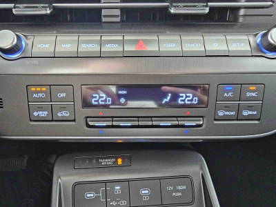 Hyundai Kona 1.6 T-GDI 138 Auto Trendline