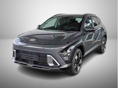 Hyundai Kona 1.6 T-GDI 138 Auto Trendline