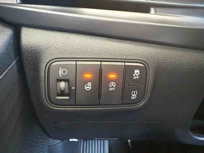 Hyundai Bayon 1.2 MPI 79 Wave