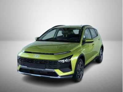 Hyundai Bayon 1.2 MPI 79 Wave