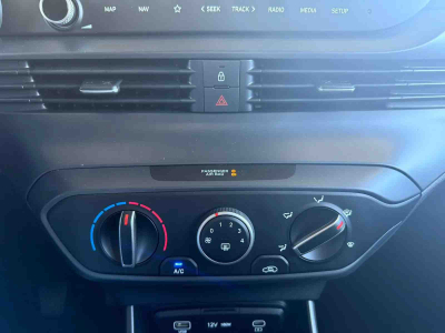 Hyundai Bayon 1.2 MPI 79 Wave