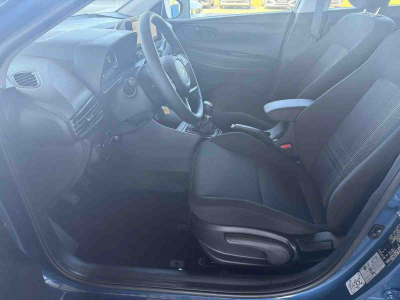 Hyundai Bayon 1.2 MPI 79 Wave