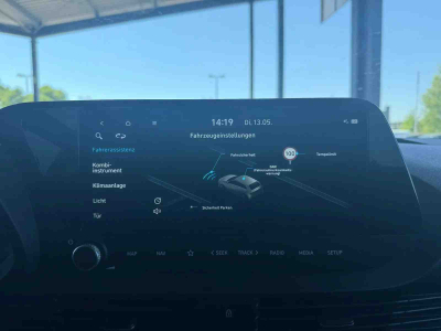 Hyundai Bayon 1.2 MPI 79 Wave