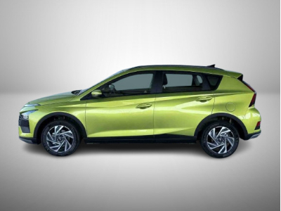 Hyundai Bayon 1.2 MPI 79 Wave