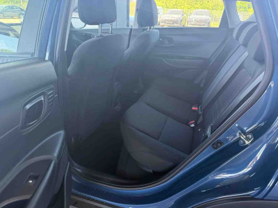 Hyundai Bayon 1.2 MPI 79 Wave