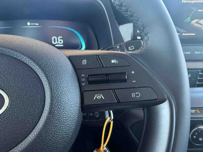 Hyundai Bayon 1.2 MPI 79 Wave